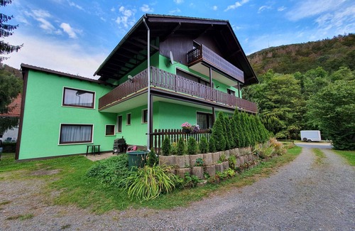 Zorge Apartment | House Erika - Holiday cottage
