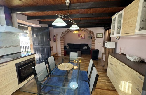 Llanes Apartment | House