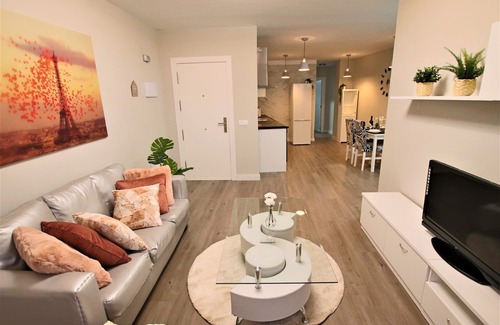 San Isidro Condo | House