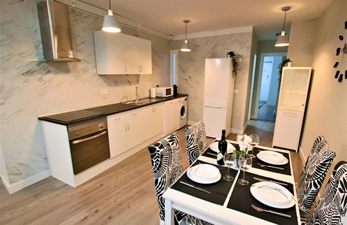 San Isidro Condo | House