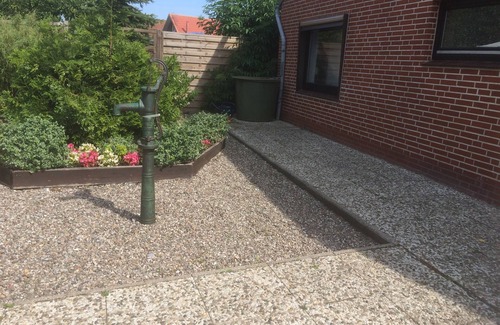Daenschendorf House | House Esling upper floor