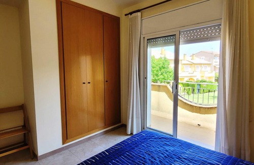 L'Estartit Ski Chalet | House Estartit Oest 6AR