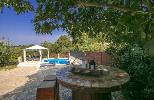 Materada House | House Ester