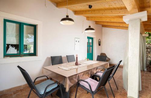 Valtura House | House Eufemia