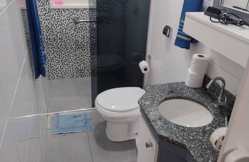 Vila Guilherme House | House Expo Center North, Anhembi, Campo de Marte, Santana