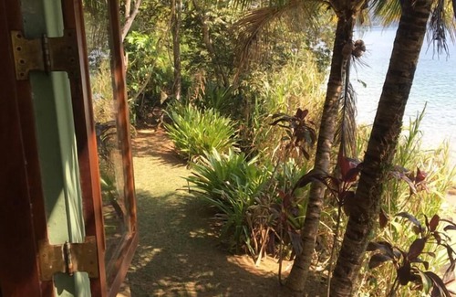 Paraty House | House facing the sea