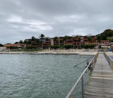 Iguaba Grande House | House Fonseca