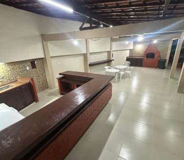 Iguaba Grande House | House Fonseca