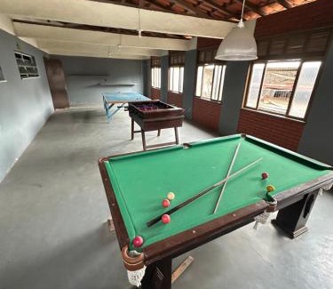 Iguaba Grande House | House Fonseca