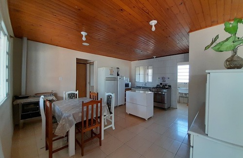 Arambare House | House for 10 people in Arambaré on the Costa Doce 5 blocks from the beach