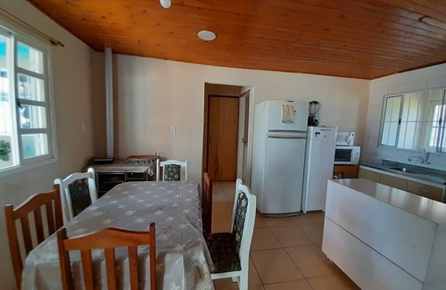 Arambare House | House for 10 people in Arambaré on the Costa Doce 5 blocks from the beach
