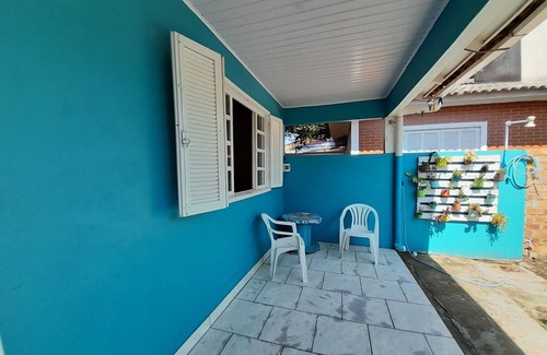 Arambare House | House for 10 people in Arambaré on the Costa Doce 5 blocks from the beach