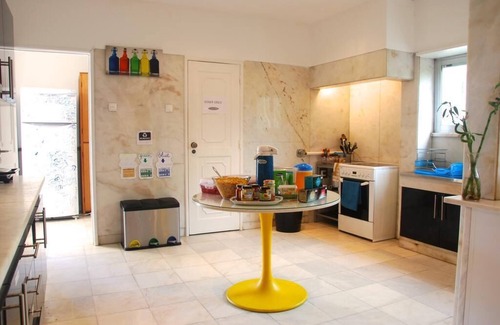 Carcavelos House | House for 24 people next to the Beach, Carcavelos