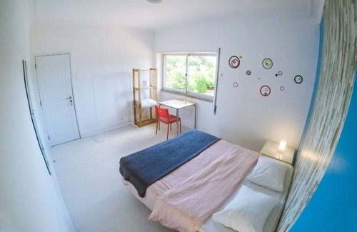 Carcavelos House | House for 24 people next to the Beach, Carcavelos
