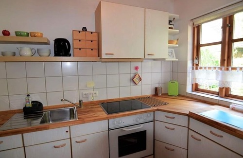 Neuberend House | House for 4 guests with 56m² in Neuberend (109551)