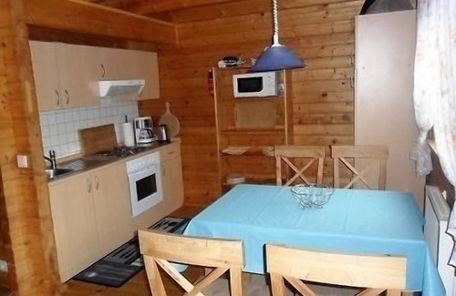 Muritz House | House for 4 guests with 60m² in Klink (127826)