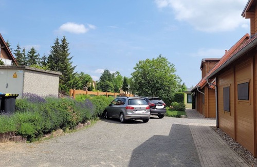 Muritz House | House for 4 guests with 60m² in Klink (127826)