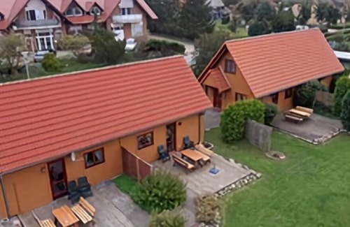 Muritz House | House for 4 guests with 60m² in Klink (127826)