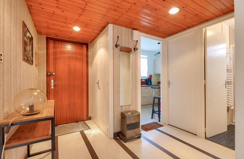 Chateau-d'Olonne Ski Chalet | House for 5 - 300m from Tanchet beach