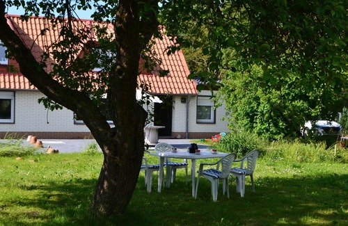 Trent House | House for 5 guests with 70m² in Trent (130346)