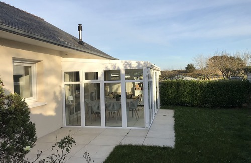 Landeda House | House for 5 people, 200m from a beautiful beach