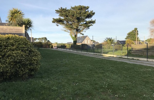 Landeda House | House for 5 people, 200m from a beautiful beach