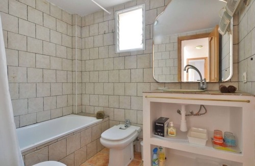 El Molinar House | House for 6 guests with 120m² in Palma (120622)