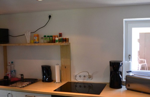 Trent House | House for 6 guests with 70m² in Trent (131081)