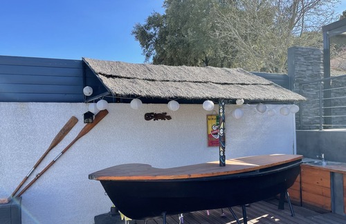 Beauvoisin Villa | house for 7 people in the small camargue
