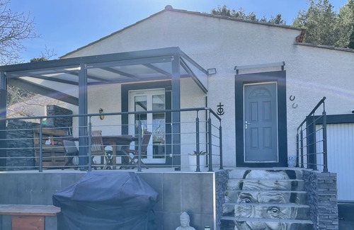 Beauvoisin Villa | house for 7 people in the small camargue