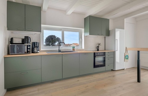 La Bernerie-en-Retz House | House for 8, with jacuzzi 200m from the beach
