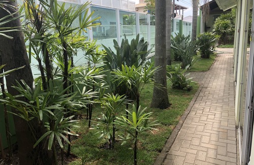 Armacao Apartment | house for 8 ou chose 4 individual flats