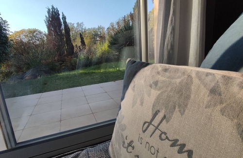 Saint-Cybranet House | House for 8 people with private pool