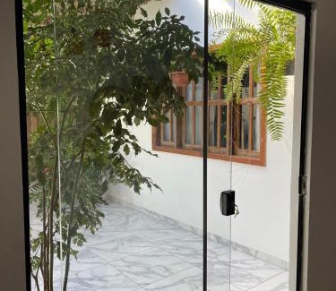 Jardim Imperial House | House for Bahia Farm Show