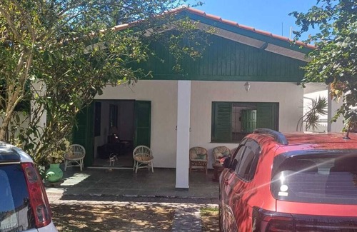 Praia de Barequecaba House | House for family Barequeçaba !