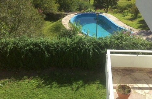 Villa Carlos Paz House | HOUSE FOR RENT IN SIQUIMAN PARK 15 MIN FROM CARLOS PAZ