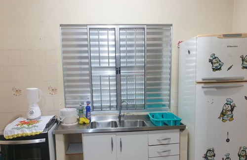 Pontal do Parana House | House for rent with pool and 4 bedrooms