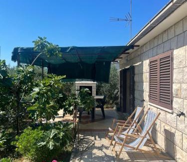 Zrnovo House | House for rent