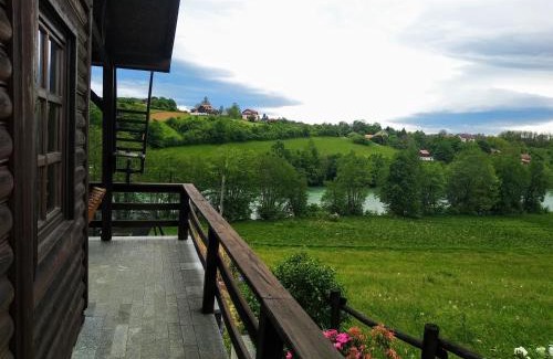 Duga Resa House | House for rent Mrežnica