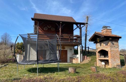 Duga Resa House | House for rent Mrežnica