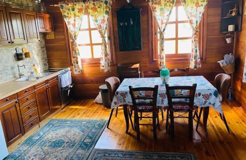Duga Resa House | House for rent Mrežnica