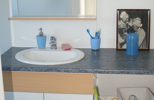 Saint-Pabu House | House for rent near the beach