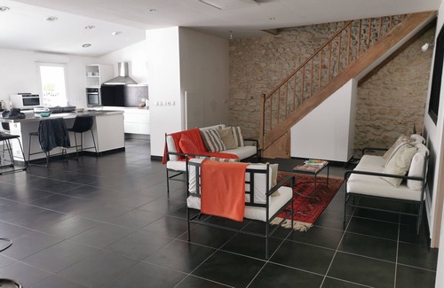 Saint-Augustin House | House for rent Royan area