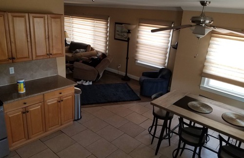Paw Creek House | House for Rent