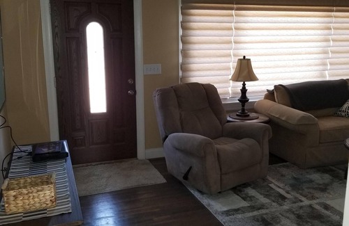 Paw Creek House | House for Rent