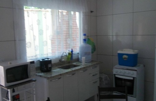 Sertao do Taquari House | House for Season/Carnival in Paraty/RJ