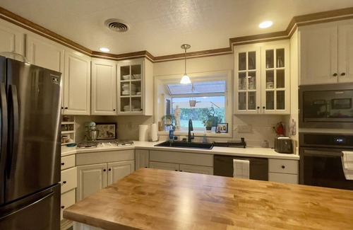 Blacksburg House | House for Special Events