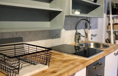 Eskilstuna House | House for work or vacation close to Eskilstuna Strängnäs, 1h Stockholm, own yard