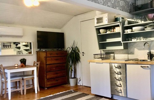 Eskilstuna House | House for work or vacation close to Eskilstuna Strängnäs, 1h Stockholm, own yard