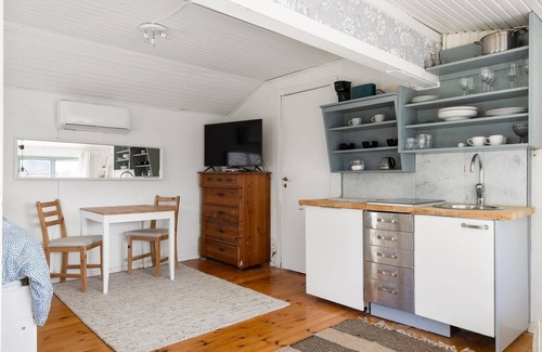 Eskilstuna House | House for work or vacation close to Eskilstuna Strängnäs, 1h Stockholm, own yard